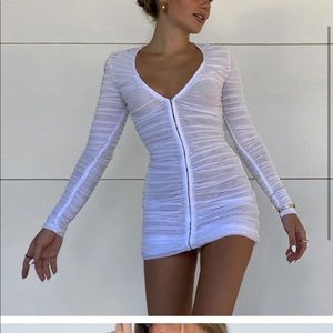 Princess Polly dress